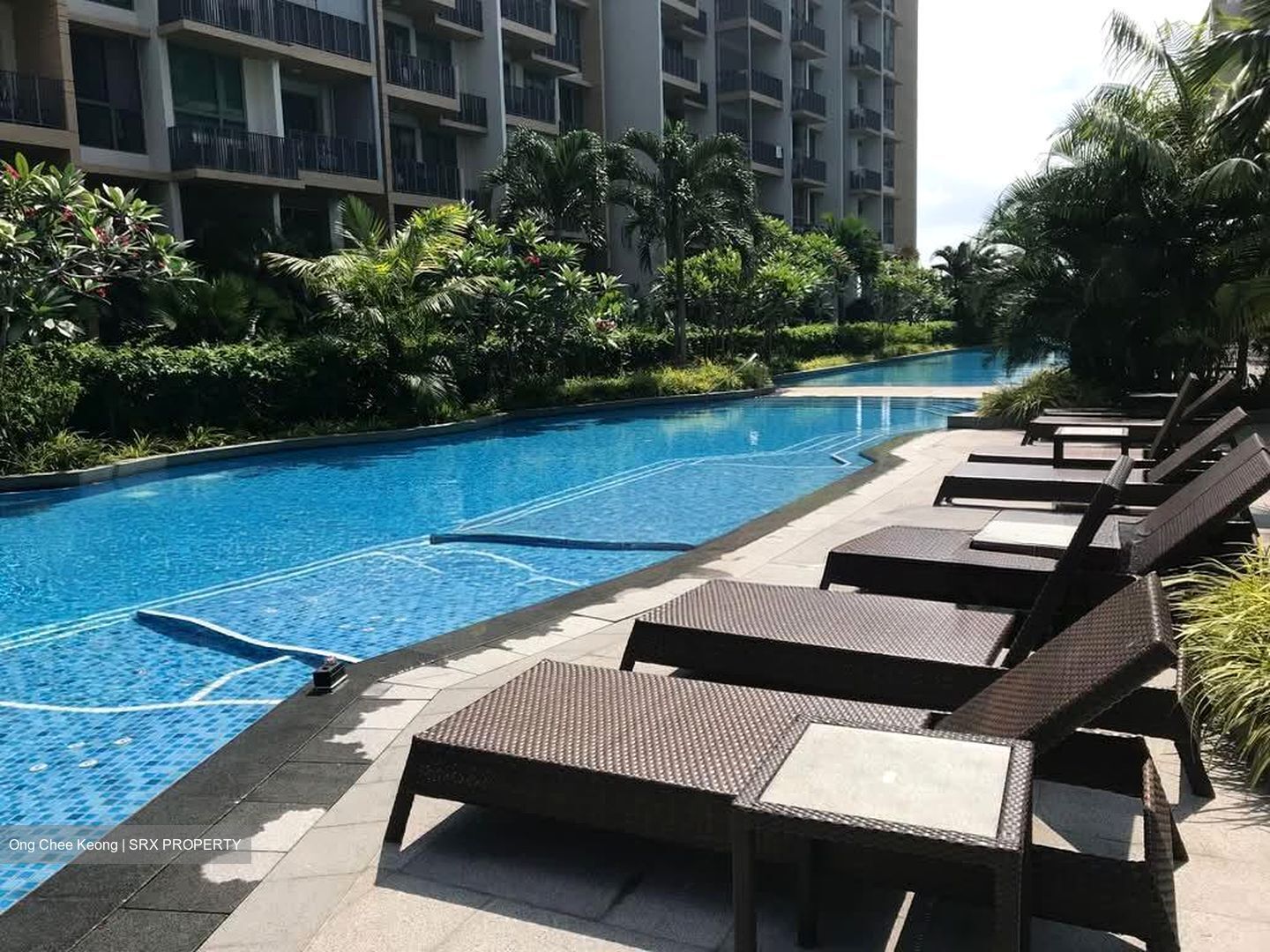 The Glades (D16), Condominium #548939491